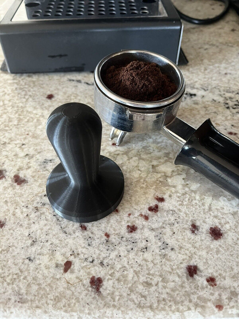 Universal Espresso Tamper 58mm & 52mm (Plastic)