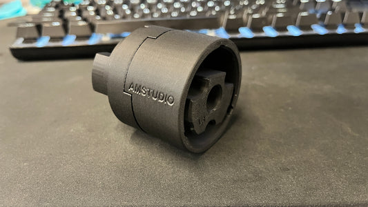 Logitech Hub Extender Spacer