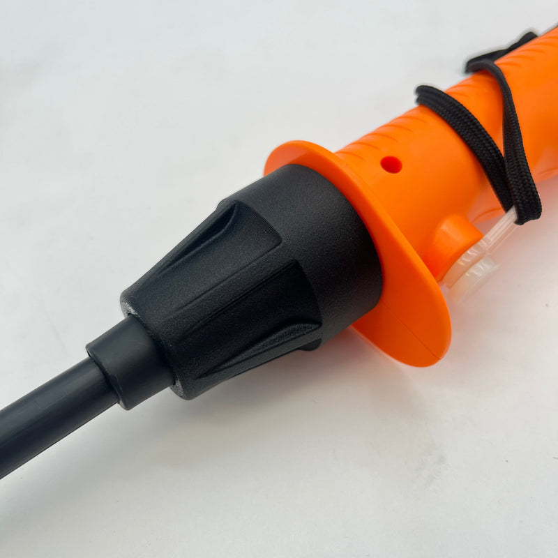 Cattle Prod Coupler