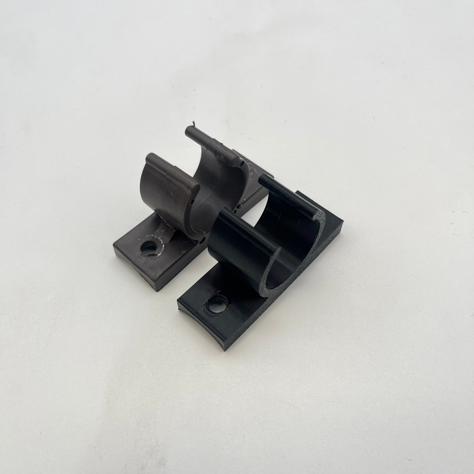 Plastic Clip Recreations