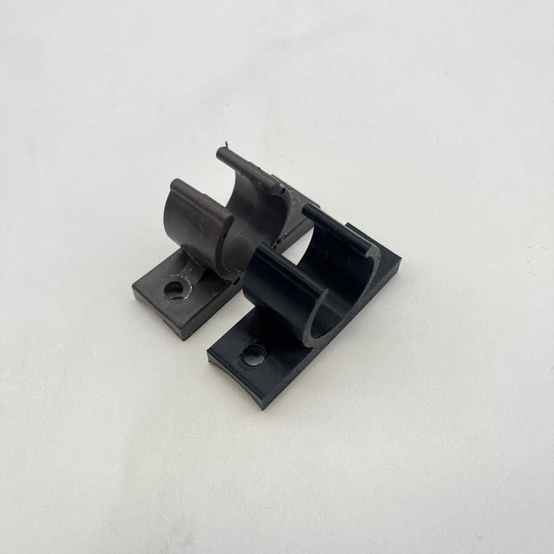 Plastic Clip Recreations