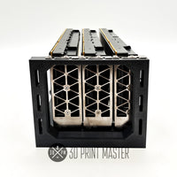 Graphics Card Riser Stand for Test Bench/Mining/Desktop Case + 3x Screws