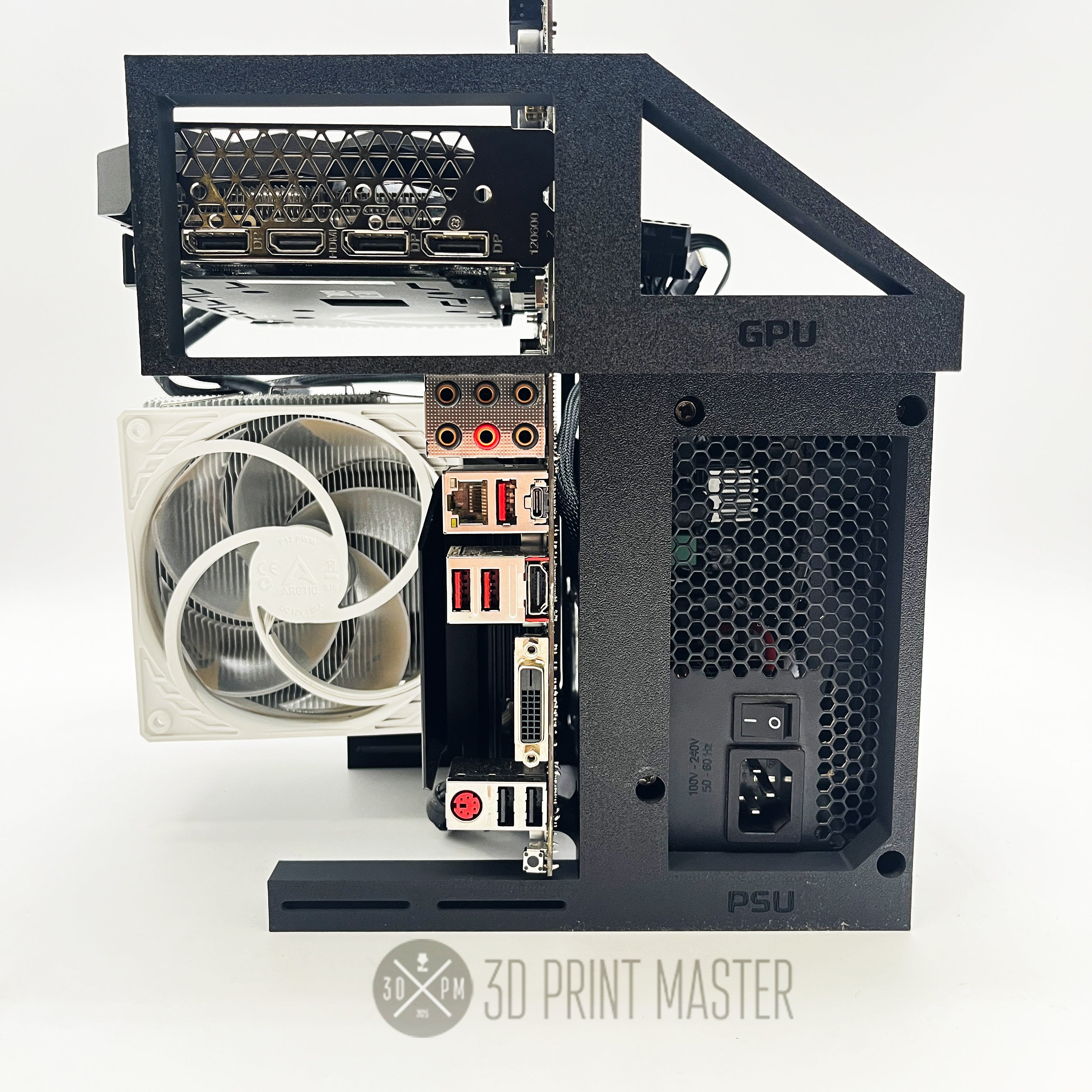 3D Print Master