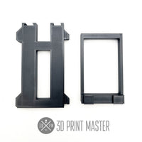Graphics Card Riser Stand for Test Bench/Mining/Desktop Case + 3x Screws