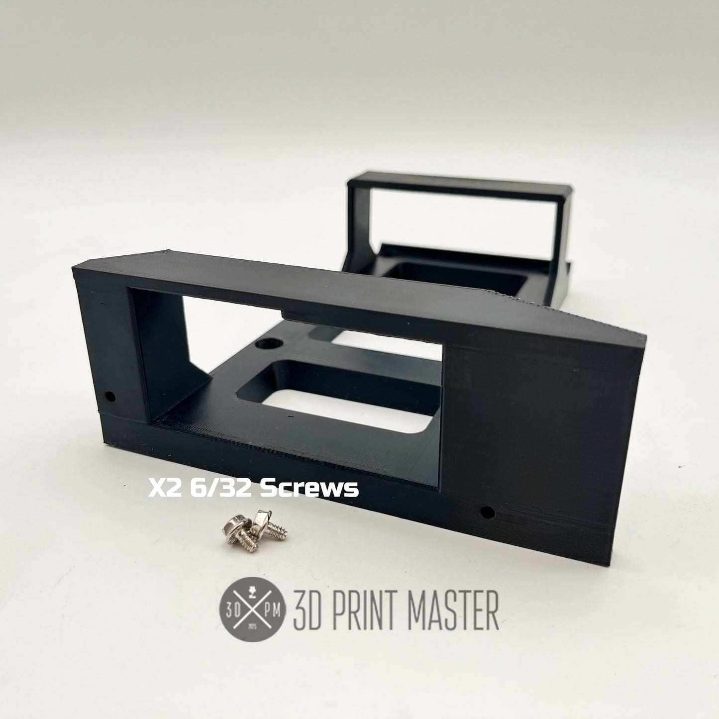 HP Server PSU to ATX PSU Adapter | Low Profile & Standard | 3D Print Master LLC