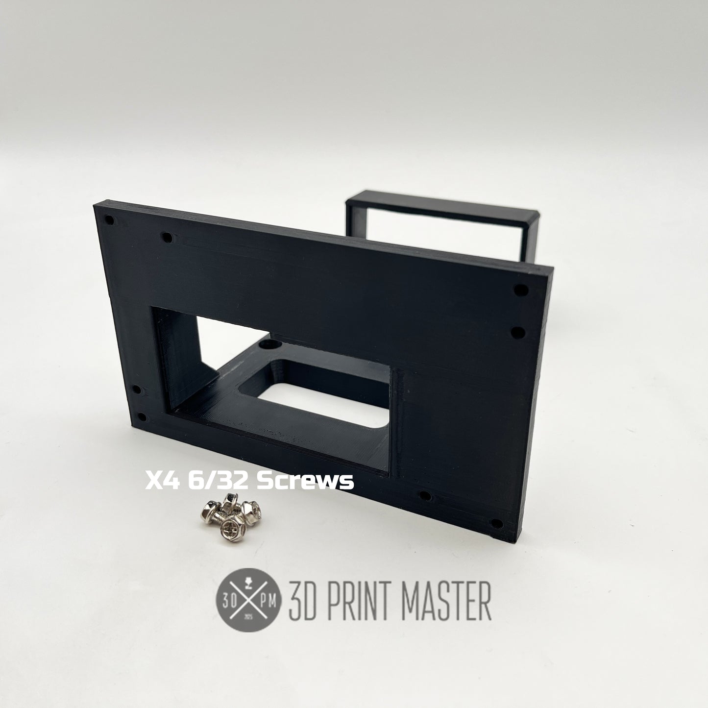 HP Server PSU to ATX PSU Adapter | Low Profile & Standard | 3D Print Master LLC