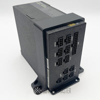 Computer ATX PSU Horizontal & Vertical Mounting Bracket + Screws