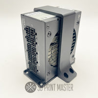 SFX Power Supply Mounting Bracket | Horizontal & Vertical + Screws