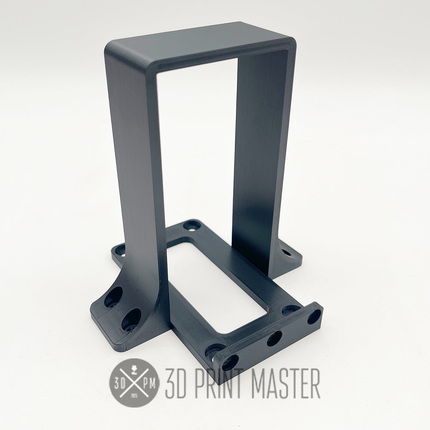 SFX Power Supply Mounting Bracket | Horizontal & Vertical + Screws