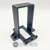 SFX Power Supply Mounting Bracket | Horizontal & Vertical + Screws