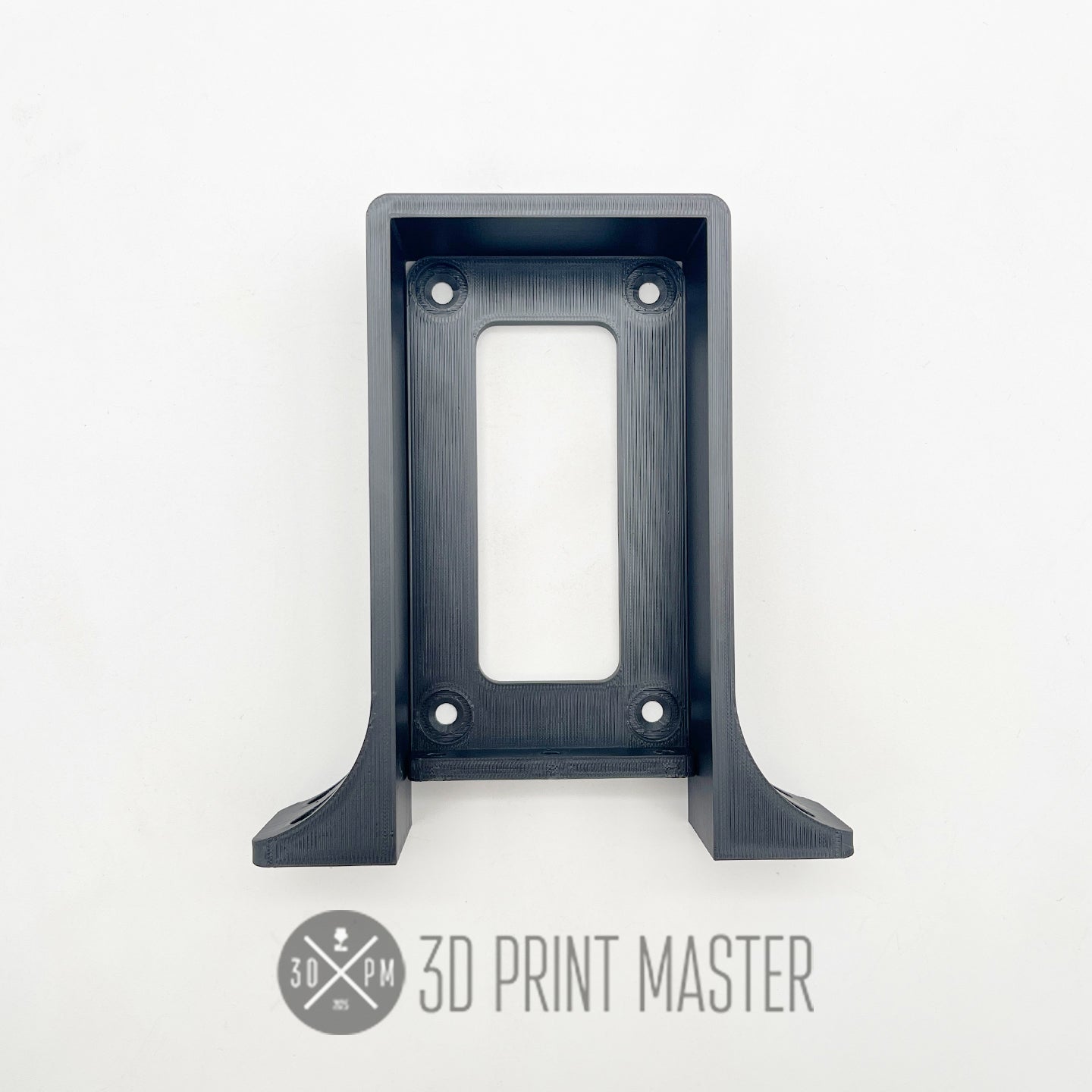 SFX Power Supply Mounting Bracket | Horizontal & Vertical + Screws