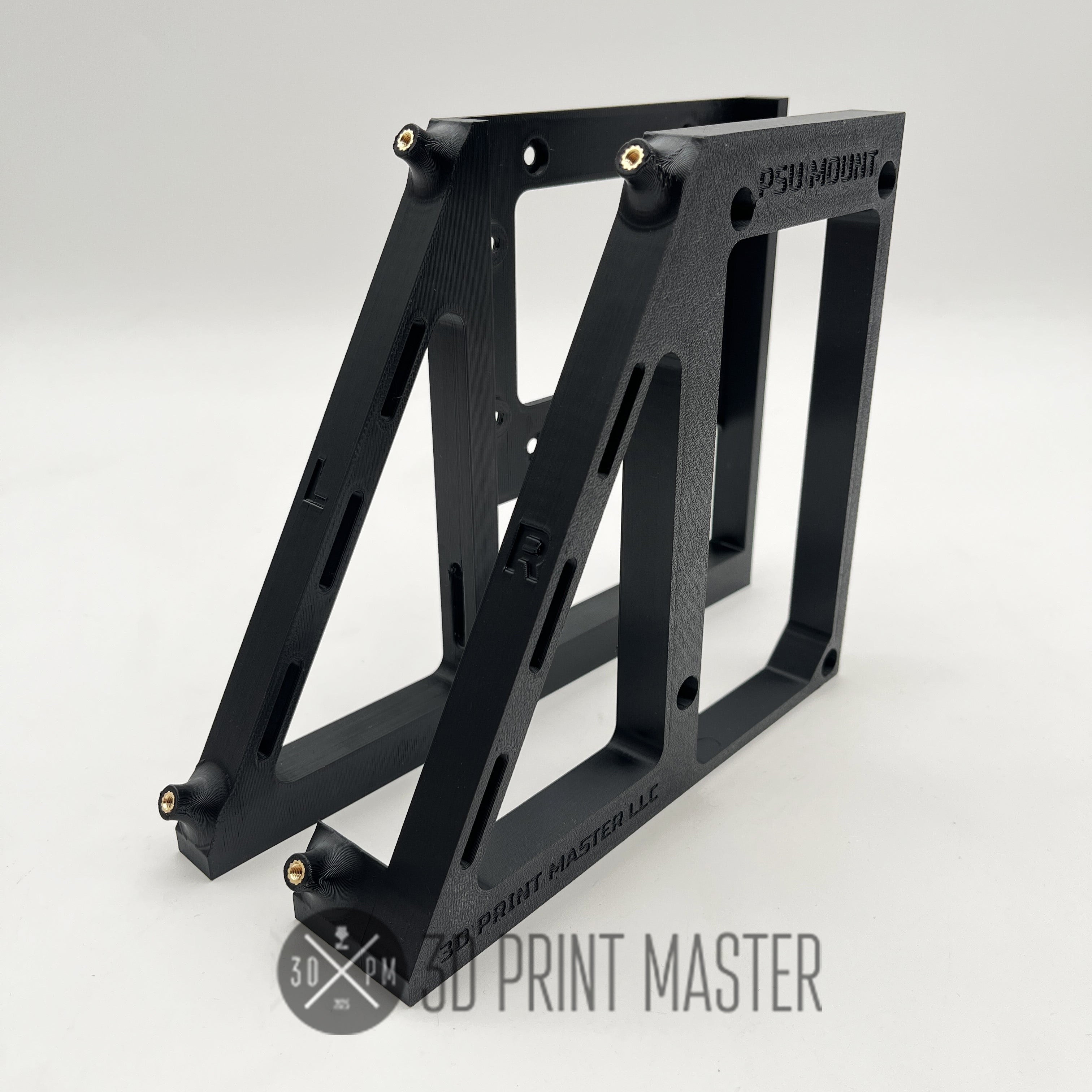 Crypto Mining Motherboard Test Bench + GPU Stand / PC and Test Rig + Screws