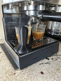 Universal Espresso Tamper 58mm & 52mm (Plastic)
