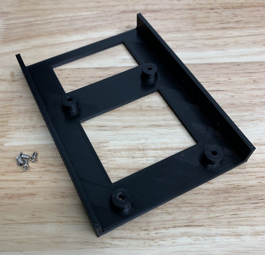 3D Printed Computer Parts 3D Print Master