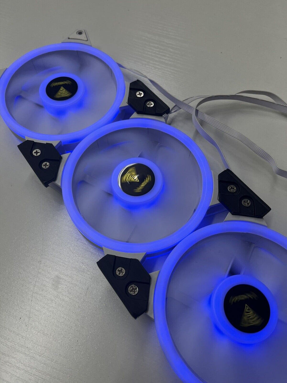 3D Printed Computer Parts 3D Print Master