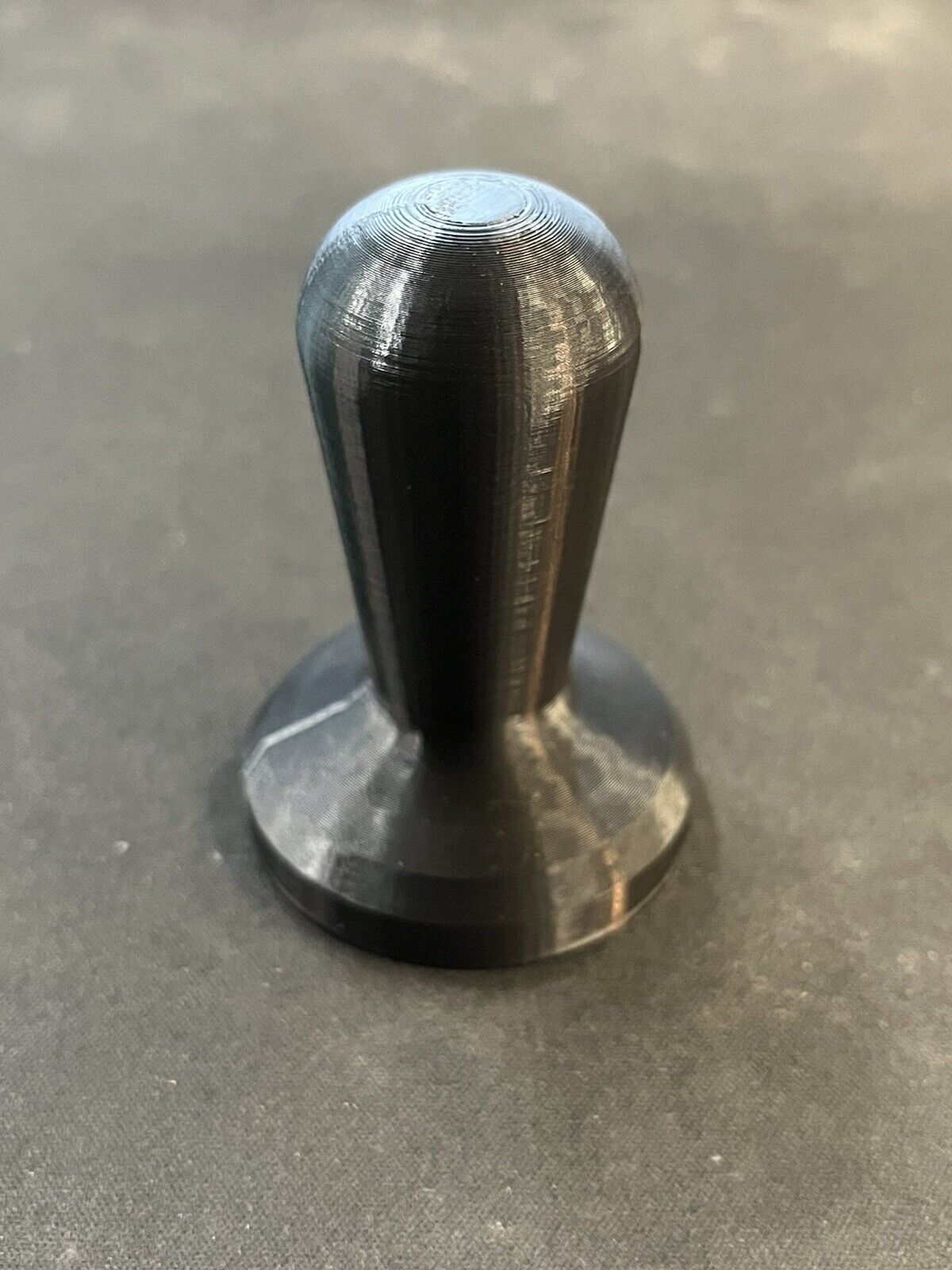 Universal Espresso Tamper 52mm (Plastic)