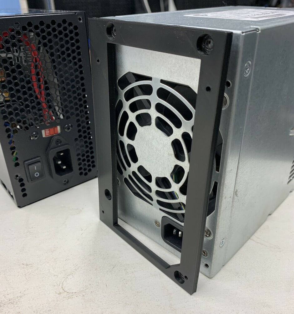 3D Printed Computer Parts – 3D Print Master