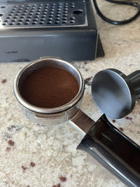 Universal Espresso Tamper 58mm & 52mm (Plastic)