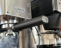 Gaggia New Classic Plastic Replacement Handle V3